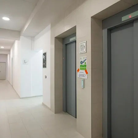 Appartamento Xenia Tirana