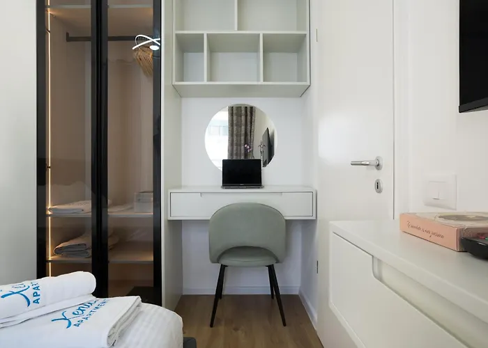 Διαμέρισμα Xenia