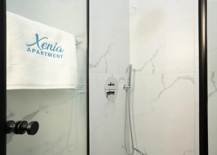 Xenia Διαμέρισμα *