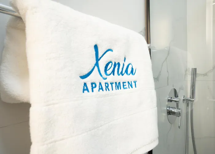 Διαμέρισμα Xenia