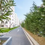 Xenia * טיראנה