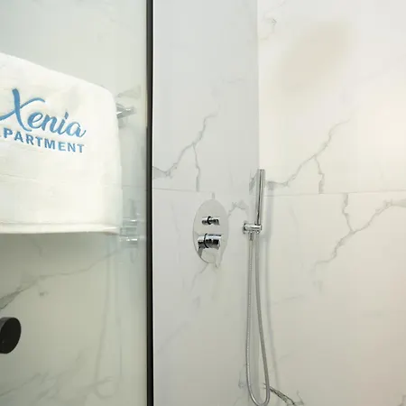 Xenia Apartamento *