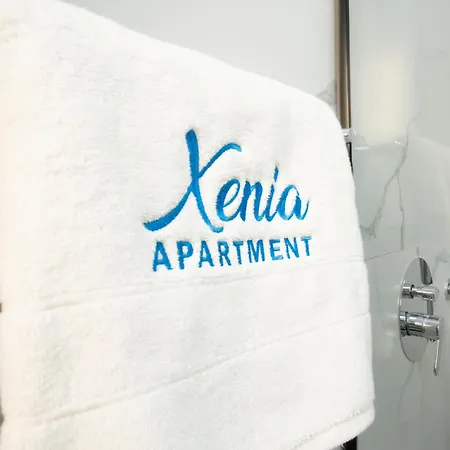 Apartamento Xenia