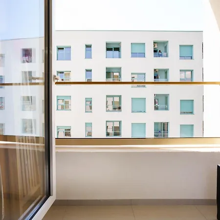 Apartamento Xenia Tirana
