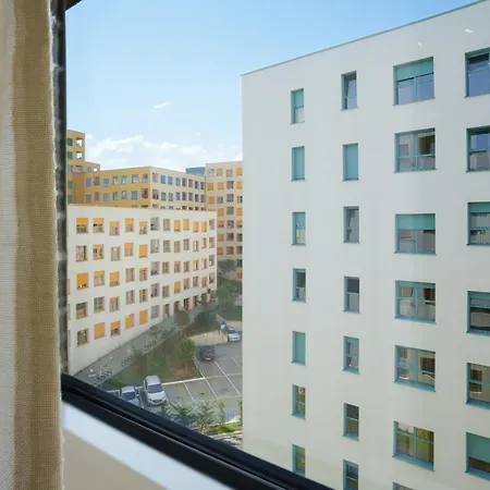 Apartamento Xenia Tirana