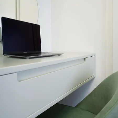 Xenia Apartamento *